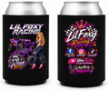 Lil Foxy Racing Koozie